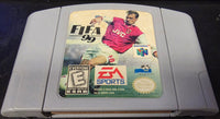 N64 - FIFA 99 [CART ONLY]
