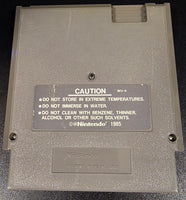 NES - Wolverine [CART ONLY]
