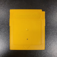 GB - POKEMON YELLOW [AS PICTURED]