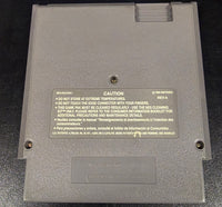 NES - BRAM STOKER'S DRACULA [CART ONLY]
