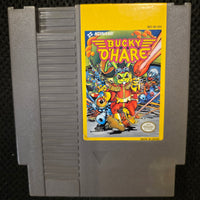 NES - Bucky O'Hare [CART ONLY]