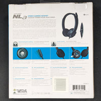 Turtle Beach Wii U Headset
