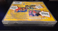 Dreamcast - POWER STONE [NEW/SEALED, SEE DESCRIPTION]
