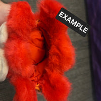 BABY THREE - Good Luck Bag Plush Bag - 1 SEALED MYSTERY BOX - BB3
