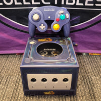 Nintendo GameCube Console XD Gale of Darkness Skin
