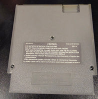 NES - ROBOCOP 3 [CART ONLY]
