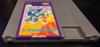 NES - MEGA MAN 4 [CART ONLY]
