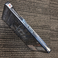 PLAYSTATION 2 - SILENT HILL SHATTERED MEMORIES [CIB, TESTED! GREAT CONDITION!]
