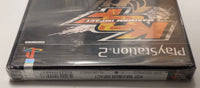 Playstation 2 - KING OF FIGHTERS MAXIMUM IMPACT [NEW/SEALED]
