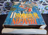 NES - DRAGON WARRIOR 2 (II) [CIB]
