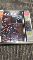 GAME GUIDE - FALLOUT: NEW VEGAS [HARDCOVER COLLECTOR'S EDITION] [INCLUDES MAP]
