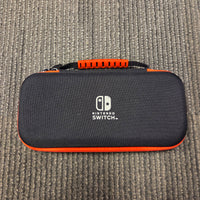 NINTENDO SWITCH OLED CONSOLE - WHITE *Great Condition W/ Screen Protector*
