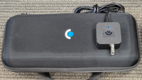 VALVE STEAM DECK 512 GB LCD CONSOLE W/ CASE [LIGHTLY USED]
