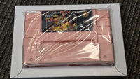 SNES - EARTHWORM JIM 1&2 (iam8bit) [CIB]
