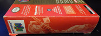 N64 - The Legend of Zelda: Ocarina of Time [CIB] (AS PICTURED)
