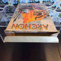 NES - ARCHON [CIB]
