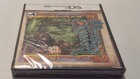 DS - ETRIAN ODYSSEY [NEW/SEALED]
