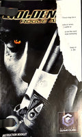 Gamecube - GOLDENEYE ROGUE AGENT [CIB] (SEE PHOTO)
