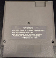 NES -TOTALLY RAD [CART ONLY]
