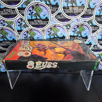 NES - 8 EYES [CIB]

