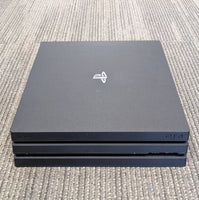Sony PlayStation 4 PRO (PS4 PRO)
