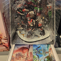 PS5 - HORIZON FORBIDDEN WEST REGALLA EDITION (NO OUTER BOX)