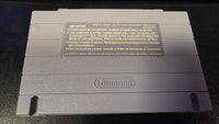 SNES - FINAL FANTASY III [CART ONLY]
