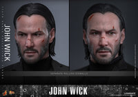 Hot Toys John Wick MMS832
