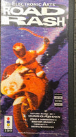 3DO - Road Rash {CIB}
