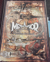 PS5 - METAPHOR: REFANTAZIO (COLLECTOR'S EDITION) [CIB]
