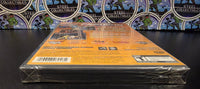 Playstation 2 - CAPCOM FIGHTING EVOLUTION [NEW/SEALED]
