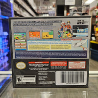 DS - Pokemon Soul Silver [CIB]
