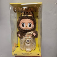 AUTHENTIC POP MART GOOD LUCK TO YOU LABUBU PENDANT *THAILAND EXCLUSIVE* (NEW/SEALED)
