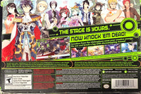 WII U - TOKYO MIRAGE SESSIONS #FE (SPECIAL EDITION) [NEW/SEALED]
