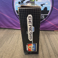 Sega Genesis 1 Console "Altered Beast Version" COMPLETE IN BOX WITH BAGS! *AMAZING CONDITION*

