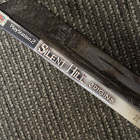 Playstation 2 - Silent Hill Origins [CIB, TESTED!]
