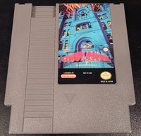 NES - GHOUL SCHOOL [CART ONLY]
