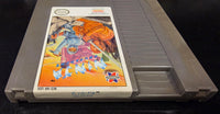 NES - NINJA CRUSADERS [CART ONLY]
