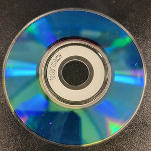 PROMO MINI DVD - CAPCOM FALL RELEASES 2006