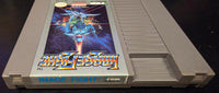 NES - IMAGE FIGHT [CART ONLY]
