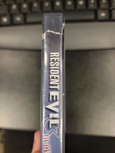 Gamecube - Resident Evil 3 Nemesis [CIB, AS PICTURED!]