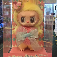 OFFICIAL POP MART LET'S CHECKMATE QUEEN LABUBU (NEW/SEALED)