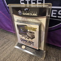 NINTENDO GAMECUBE GAMEBOY PLAYER [NEW / SEALED]
