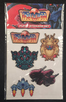GENESIS - TRUXTON COLLECTOR'S EDITION BY RETROBIT [CIB]
