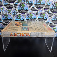 NES - ARCHON [CIB]
