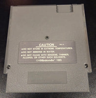 NES - YO! NOID [CART ONLY]
