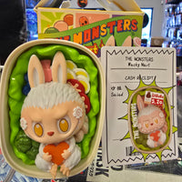 OFFICIAL/AUTHENTIC THE MONSTERS WACKY MART BY POPMART - SALAD (LABUBU)