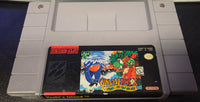 SNES - Super Mario World 2 Yoshi's Island [CART ONLY] (AS PICTURED)

