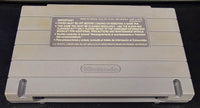 SNES - ROCK 'N ROLL RACING [CART ONLY]
