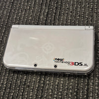 NINTENDO *NEW* 3DS XL FIRE EMBLEM FATES SPECIAL EDITION (SEE PICTURES!) *LIKE NEW CONDITION*
